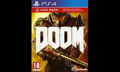 Doom [UAC Pack]