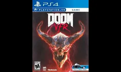 Doom VFR
