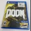 DOOM [Walmart] - Playstation 4 - Retrocharting