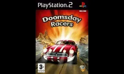 Doomsday Racers