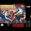 Doomsday Warrior - Super Nintendo - Retrocharting