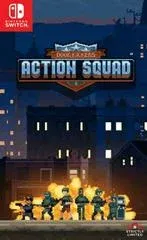 Background - Door Kickers: Action Squad [Crimefighter Edition] - Nintendo Switch - Retrocharting