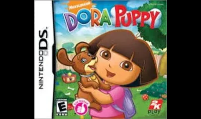 Dora Puppy
