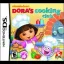 Dora's Cooking Club - Nintendo DS - Retrocharting