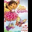 Dora Saves the Crystal Kingdom - Wii - Retrocharting