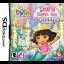 Dora the Explorer Dora Saves the Mermaids - Nintendo DS - Retrocharting