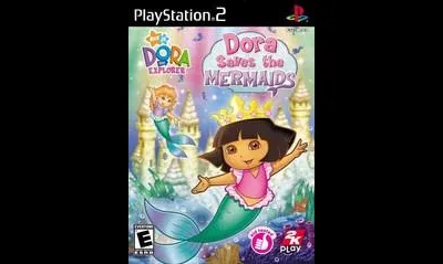 Dora the Explorer Dora Saves the Mermaids