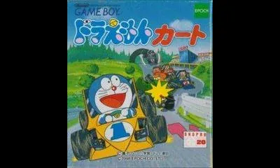 Doraemon Kart