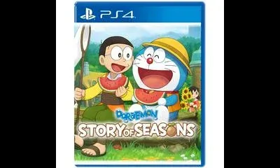 Doraemon: Story of Seasons