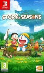 Background - Doraemon Story Seasons - Nintendo Switch - Retrocharting