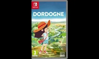 Dordogne [Souvenirs Box Edition]