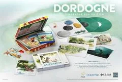 Background - Dordogne [Souvenirs Box Edition] - Playstation 5 - Retrocharting