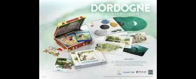 Dordogne [Souvenirs Box Edition]