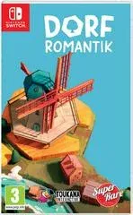 Background - Dorfromantik - Nintendo Switch - Retrocharting