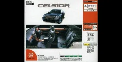 Doricatch Series: Celsior