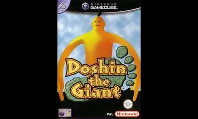 Doshin the Giant