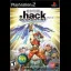 Dot Hack: [www.dothack.com Limited Sleeve] - PlayStation 2 - Retrocharting