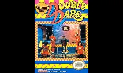 Double Dare