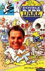 Background - Double Dare - ZX Spectrum - Retrocharting