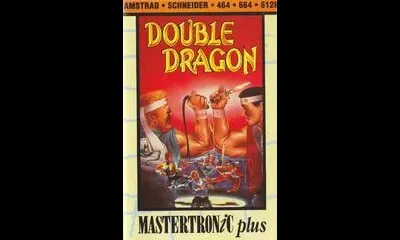 Double Dragon
