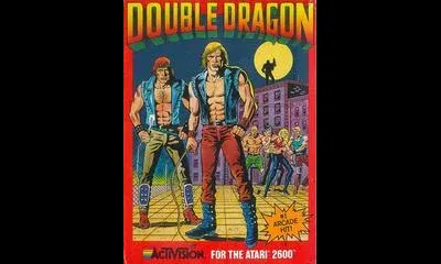 Double Dragon