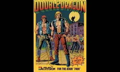 Double Dragon