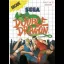 Double Dragon [Blue Label] - Sega Master System - Retrocharting