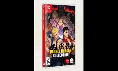 Double Dragon Collection