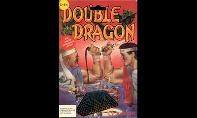 Double Dragon