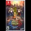 Double Dragon Gaiden: Rise of the Dragons - Nintendo Switch - Retrocharting