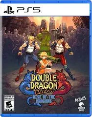 Background - Double Dragon Gaiden: Rise of the Dragons - Playstation 5 - Retrocharting