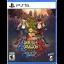 Double Dragon Gaiden: Rise of the Dragons - Playstation 5 - Retrocharting