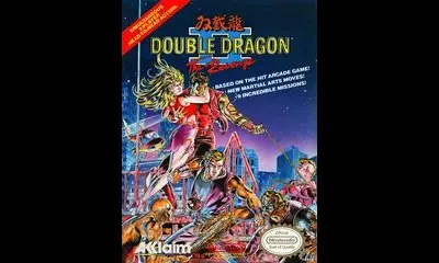 Double Dragon II