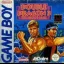 Double Dragon III - GameBoy - Retrocharting