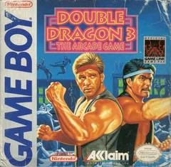 Background - Double Dragon III The Arcade Game - GameBoy - Retrocharting