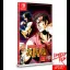 Double Dragon Iv - Nintendo Switch - Retrocharting