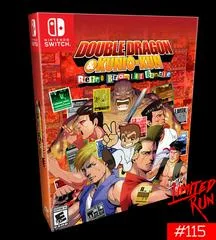 Background - Double Dragon & Kunio-Kun Retro Brawler Bundle [Classic Edition] - Nintendo Switch - Retrocharting
