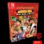 Double Dragon & Kunio-Kun Retro Brawler Bundle [Classic Edition] - Nintendo Switch - Retrocharting