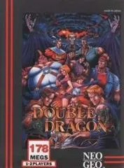 Double Dragon