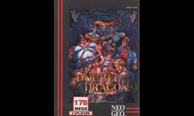 Double Dragon