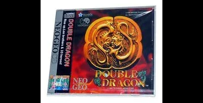 Double Dragon