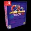 Double Dragon Neon [Classic Edition] - Nintendo Switch - Retrocharting