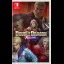 Double Dragon Revive [Deluxe Edition] - Nintendo Switch - Retrocharting