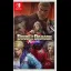 Double Dragon Revive - Nintendo Switch - Retrocharting