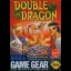 Double Dragon - Sega Game Gear - Retrocharting
