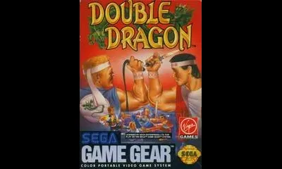Double Dragon