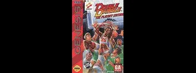 Double Dribble The Playoff Edition