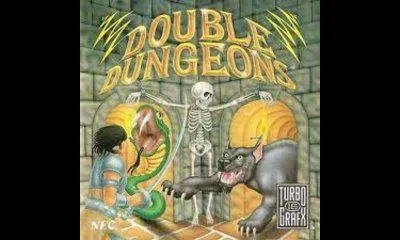 Double Dungeons