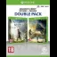 Double Pack: Assassin's Creed Odyssey + Assassin's Creed Origins - PAL Xbox One - Retrocharting