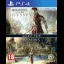 Double Pack: Assassin's Creed Odyssey + Assassin's Creed Origins - Playstation 4 - Retrocharting
